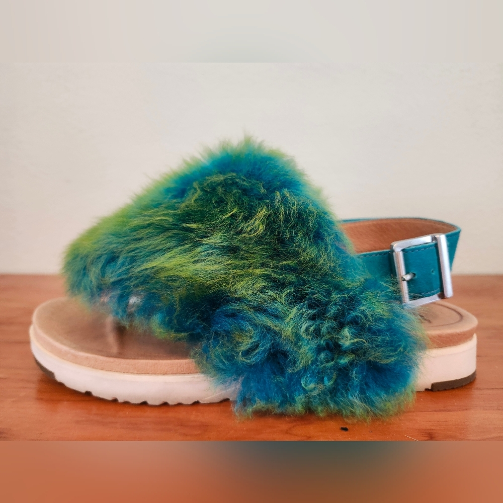 UGG Sandals size 9